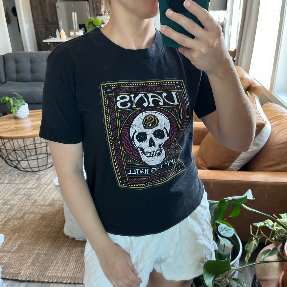 Vans t-shirt